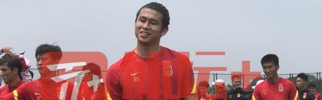 星空官网-张玉宁谈入选U23国足战亚运：给我一次证明的机会