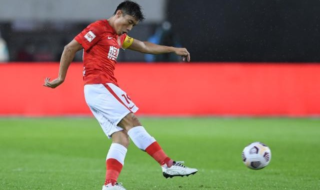 星空投注-粤媒：体育总局考察广州 郑智以球员家长身份建议