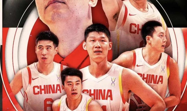 星空体育-净胜145分！中国男篮杀疯了，进亚洲杯4强+2026世界杯，剑指冠军