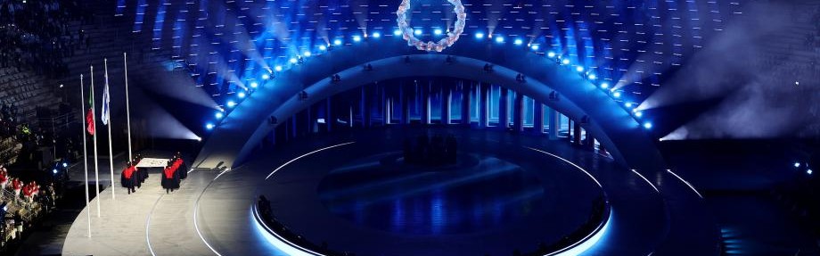 星空体育官网-第25届冬奥会在意大利维罗纳闭幕