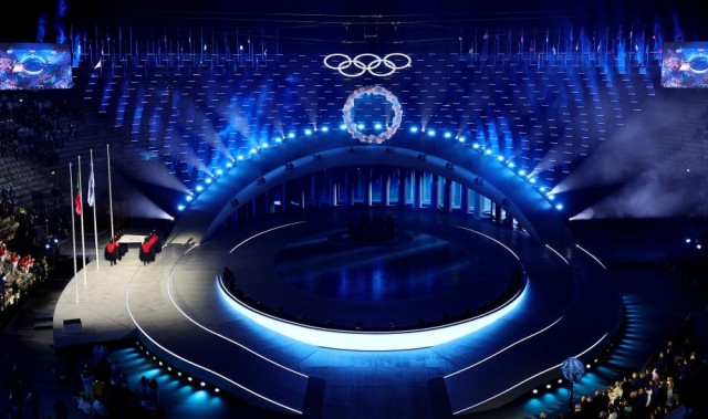 星空体育官网-第25届冬奥会在意大利维罗纳闭幕