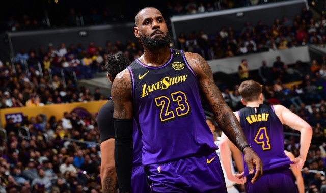 星空体育平台-蒂格：詹姆斯能够提升天赋较差球队的水平，而杜兰特和乔丹都做不到