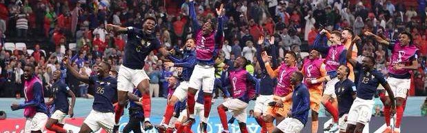 星空体育官网-梁熙明：第一强国法兰西，怎么成的？