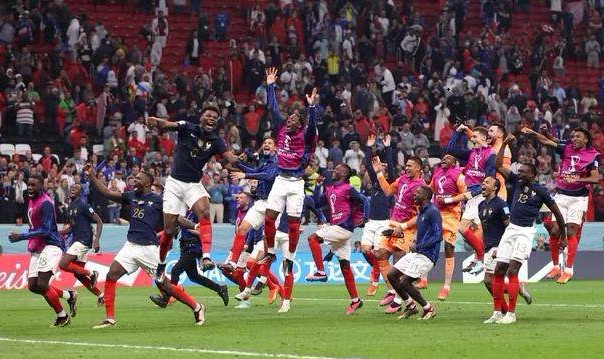 星空体育官网-梁熙明：第一强国法兰西，怎么成的？