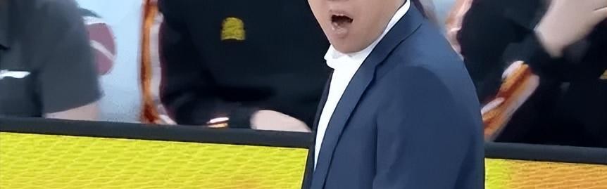 星空投注-没了李春江山西彻底垮了！进攻毫无战术，内线万人捅，要不换帅？