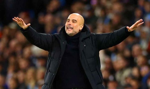 星空体育官网-教练瓜迪奥拉比球员瓜迪奥拉更好？听本尊咋回答！