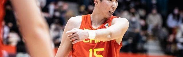 姚明连任即迎大考 10个月后男篮能否直通巴黎？