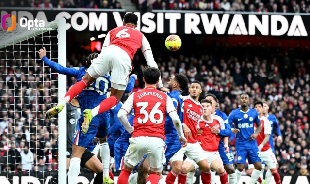 星空体育平台-新风尚，本赛季英超迄今角球破门占比达17.6%，创历史新纪录