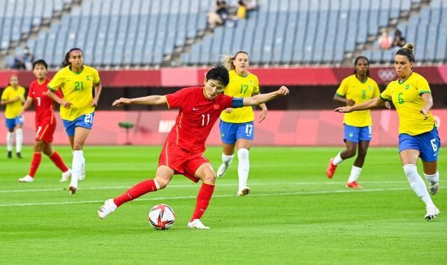 星空体育官网-【女足综述】日本战平加拿大 袋鼠军团笑傲澳洲德比