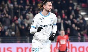 隆戈：米兰1千万欧+奖金签拉比奥特接近达协议 其母亲获300万分成