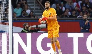 队报：曼城不会大幅提高报价，多纳鲁马有可能在巴黎留到冬窗