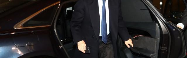 星空体育官网-弗爷指责巴黎回应粗鲁？莱昂纳多发话目的是抬价？