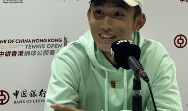 星空体育-战胜NO.33 商竣程：每天都从一个最小的目标开始