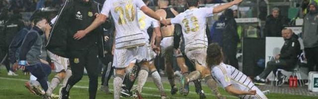 秦游夏：萨尔布吕肯，第三次神迹