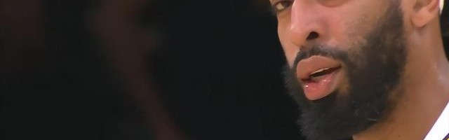 星空体育-湖人没浓眉内线被打爆！受伤细节：左眼看不清东西