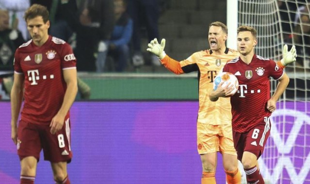 星空体育平台-图片报：磁卡吕迪格未发挥核心作用 基米希回右后卫&amp;amp;请回诺伊尔？