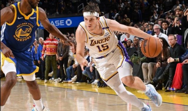 星空投注-维金斯or库明加？谁是勇士防守事故的第一责任人？