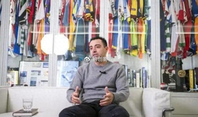 星空体育官网-哈维捅破窗户纸：梅西回不来不是钱的事，是拉波尔塔怕“权力仗”|莱昂内尔·梅西|巴塞罗那|世界杯|巴萨|足球_新浪体育_新浪新闻