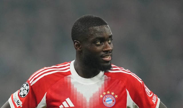 星空体育官网-德媒：皇马巴黎有意+德转身价上涨，导致于帕能够索要更高薪资