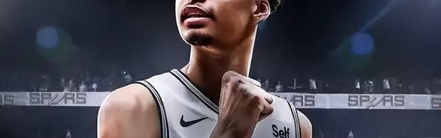 只差1场：文班亚马的肋骨，与NBA最荒诞的规则