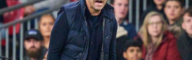 星空投注-弗利克：穆西亚拉展示特别之处  基米希：莫名其妙