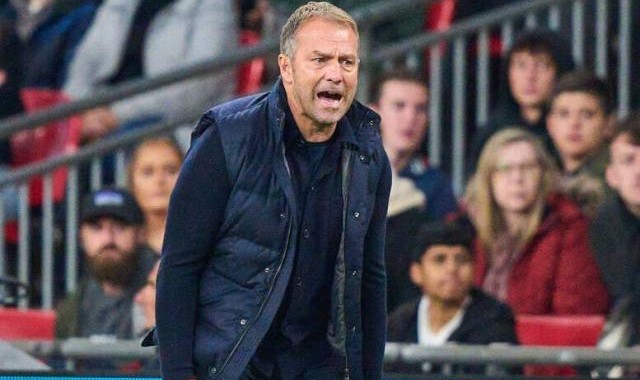 星空投注-弗利克：穆西亚拉展示特别之处  基米希：莫名其妙