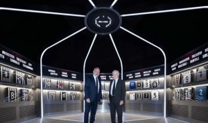 尤文图斯设立名人堂，首批50人入选：齐达内、孔蒂、皮耶罗在列