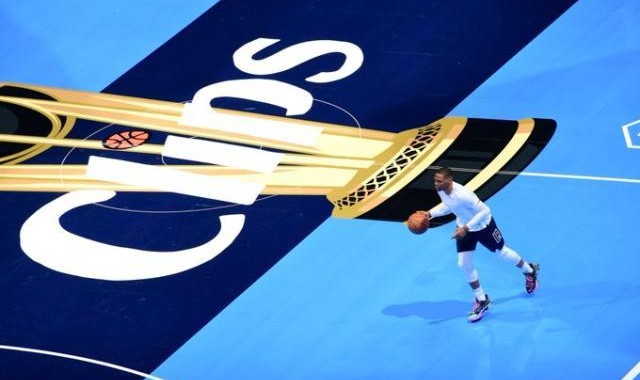 星空体育平台-哈登3+1准绝杀英雄降世！快艇终于结束尴尬连败