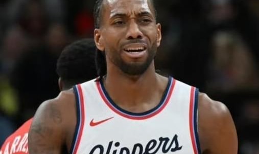 星空体育平台-背锅侠已找到？快船目前态度明确：伦纳德舅舅主导了那份代言合同